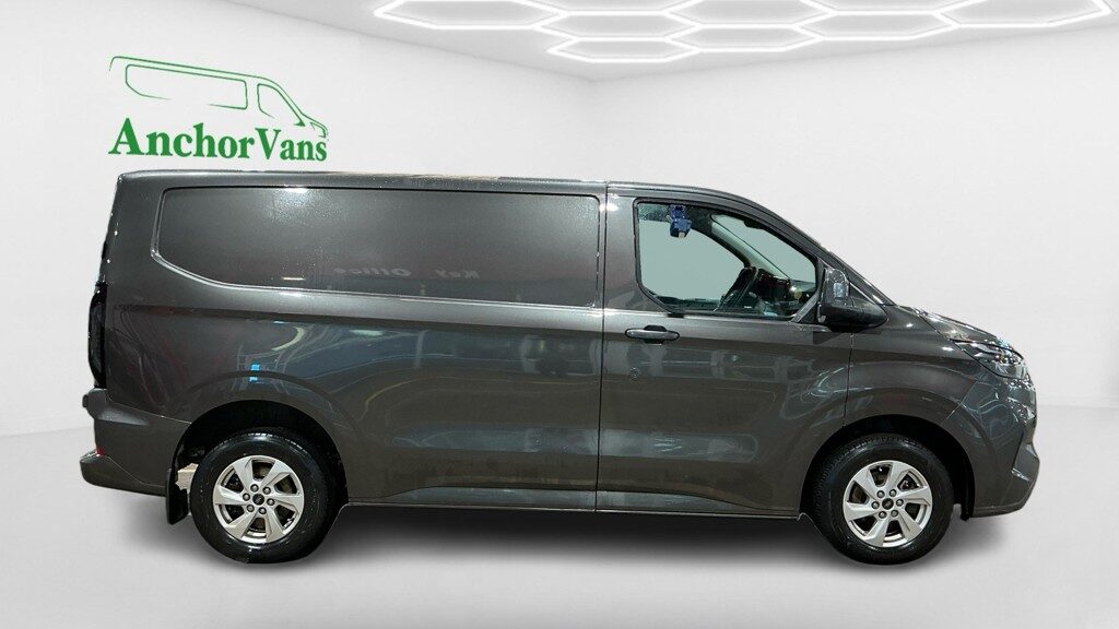 Used Ford Transit Custom 2024 for sale - 77758805: Photo 3