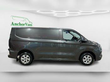 Used Ford Transit Custom 2024 for sale - 77758805: Photo