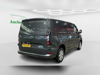Used Ford Transit Custom 2024 for sale - 77758805: Photo