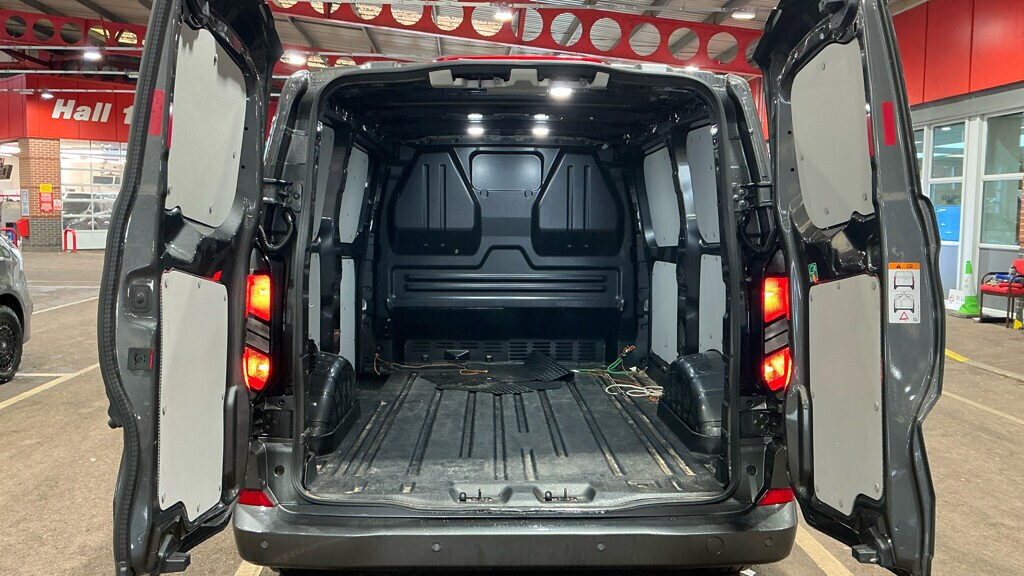 Used Ford Transit Custom 2024 for sale - 77758805: Photo 5