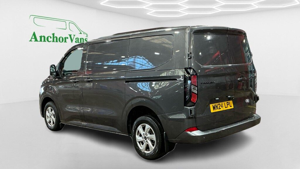 Used Ford Transit Custom 2024 for sale - 77758805: Photo 6
