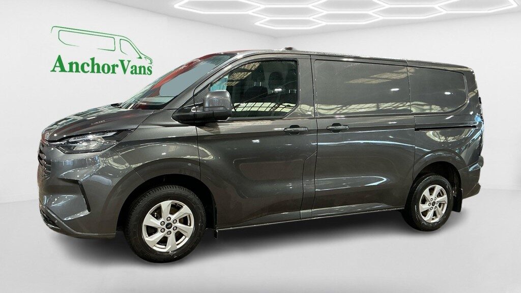 Used Ford Transit Custom 2024 for sale - 77758805: Photo 7