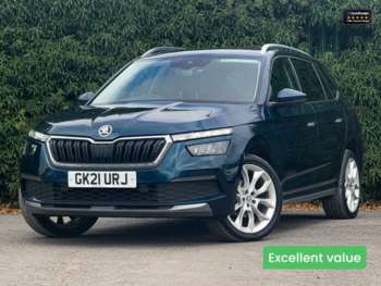 2021 (21) - 1.0 TSI 110 SE L 5dr