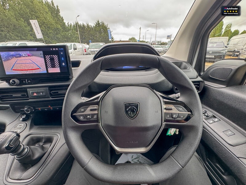 Used Peugeot Partner 2024 for sale - 77041886: Photo 16