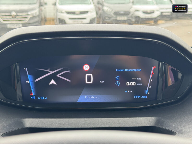 Used Peugeot Partner 2024 for sale - 77041886: Photo 19