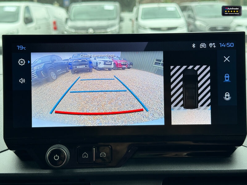 Used Peugeot Partner 2024 for sale - 77041886: Photo 25