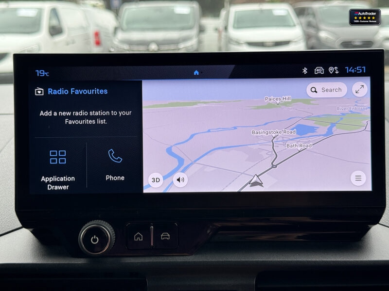 Used Peugeot Partner 2024 for sale - 77041886: Photo 26