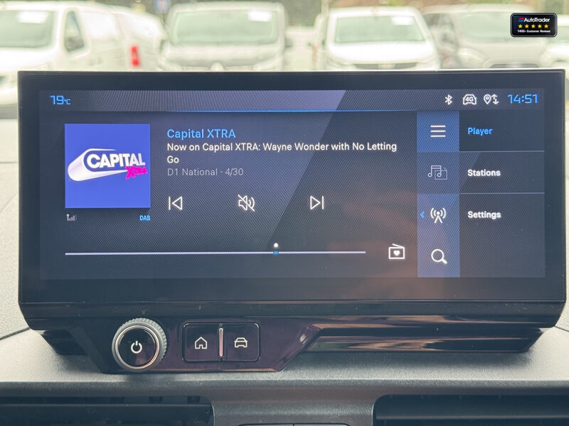 Used Peugeot Partner 2024 for sale - 77041886: Photo 27