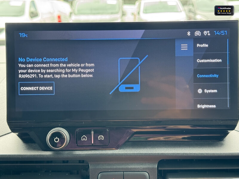 Used Peugeot Partner 2024 for sale - 77041886: Photo 28