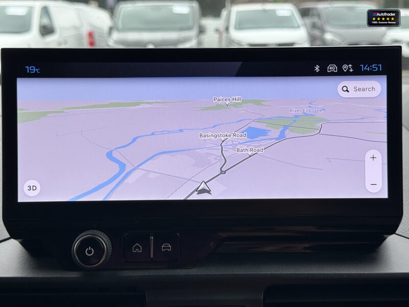 Used Peugeot Partner 2024 for sale - 77041886: Photo 29