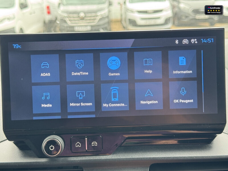 Used Peugeot Partner 2024 for sale - 77041886: Photo 30