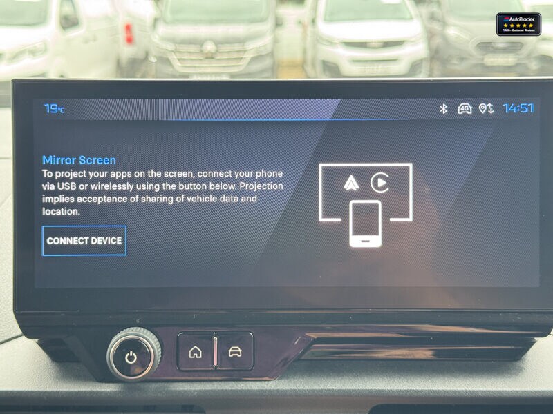 Used Peugeot Partner 2024 for sale - 77041886: Photo 31