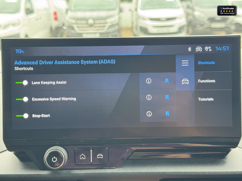 Used Peugeot Partner 2024 for sale - 77041886: Photo 32