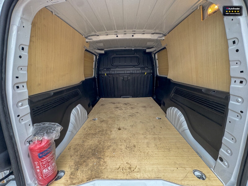 Used Peugeot Partner 2024 for sale - 77041886: Photo 9