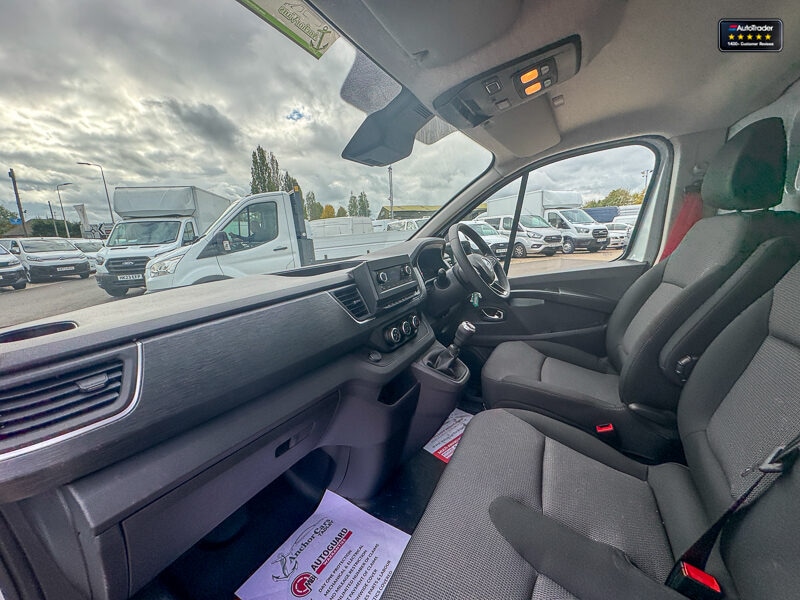 Used Renault Trafic 2025 for sale - 77042225: Photo 12