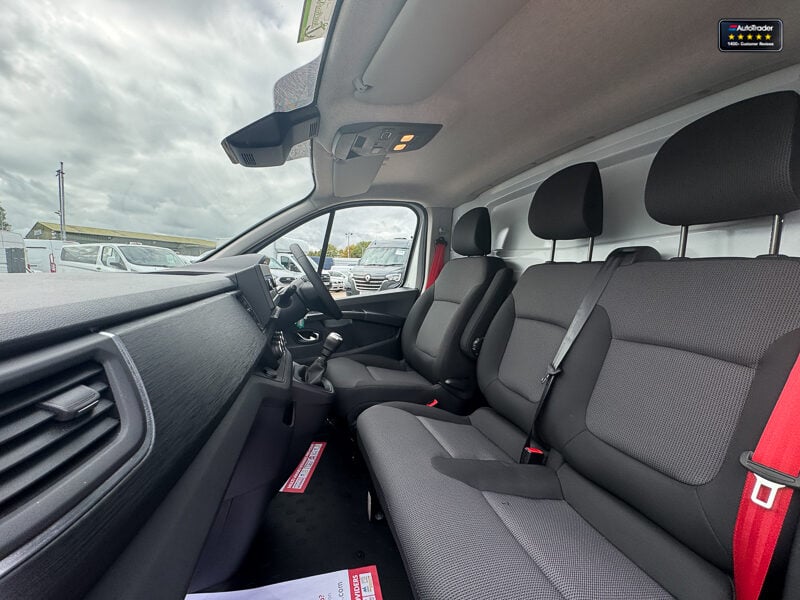 Used Renault Trafic 2025 for sale - 77042225: Photo 13