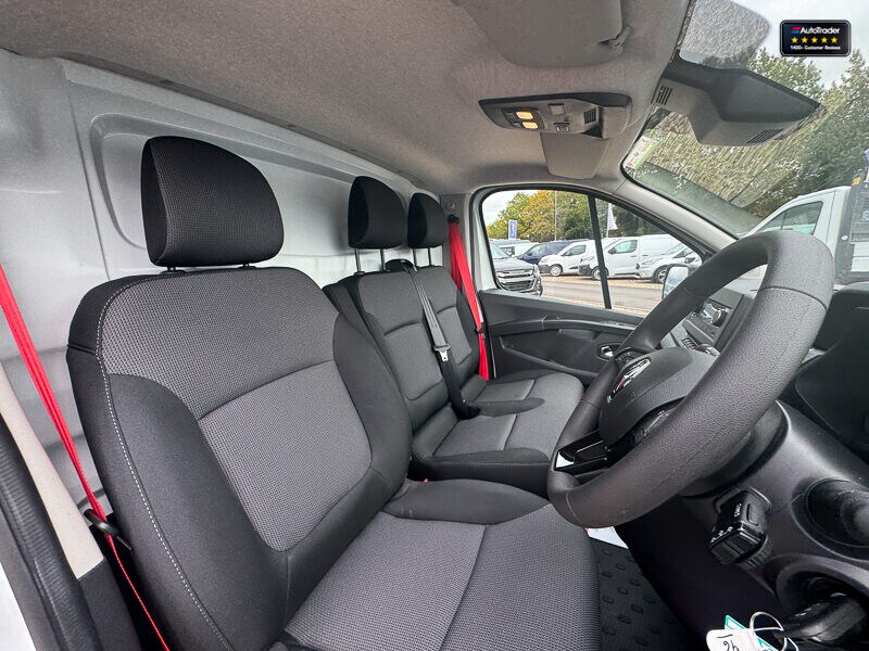 Used Renault Trafic 2025 for sale - 77042225: Photo 14