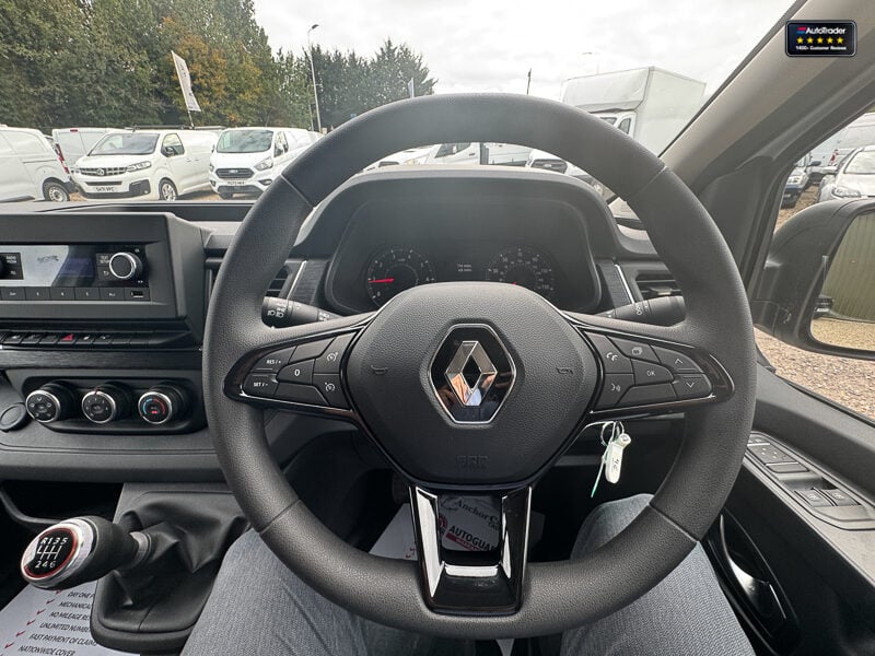 Used Renault Trafic 2025 for sale - 77042225: Photo 16