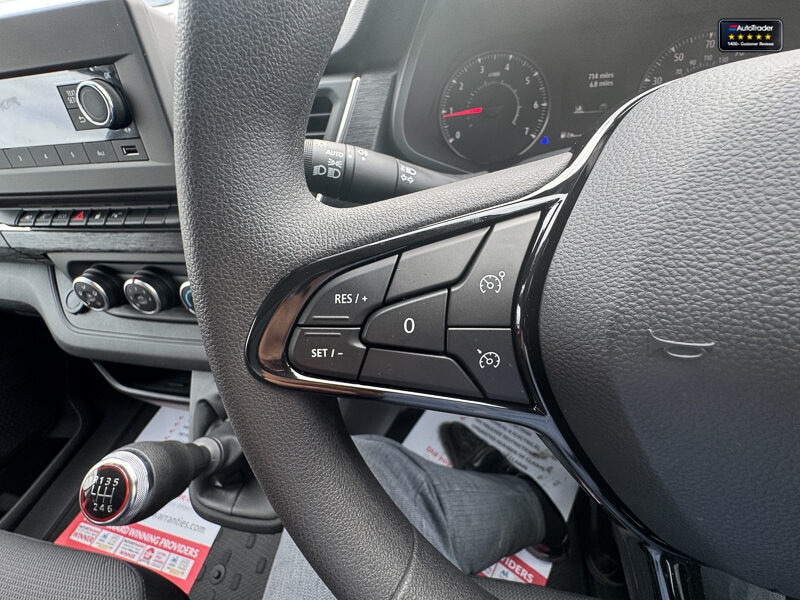 Used Renault Trafic 2025 for sale - 77042225: Photo 17