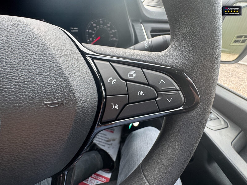 Used Renault Trafic 2025 for sale - 77042225: Photo 18