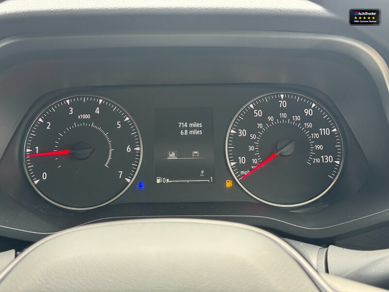 Used Renault Trafic 2025 for sale - 77042225: Photo 19