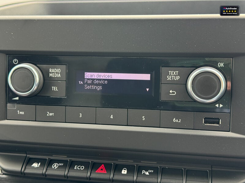 Used Renault Trafic 2025 for sale - 77042225: Photo 25