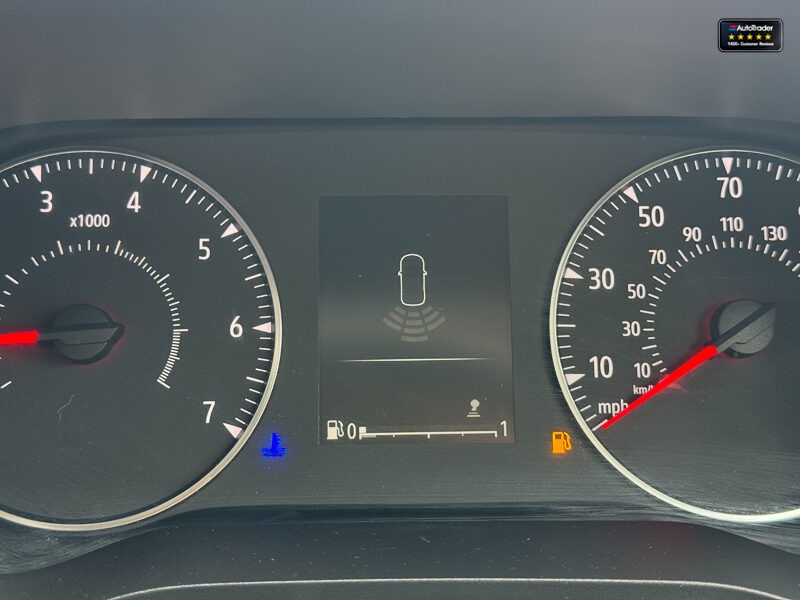 Used Renault Trafic 2025 for sale - 77042225: Photo 27