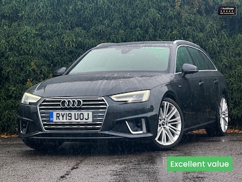 Audi - A4