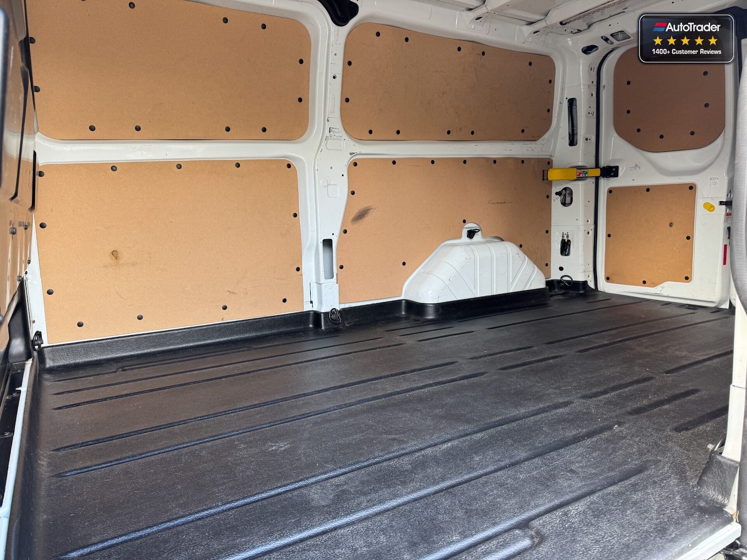 Used Ford Transit Custom 2023 for sale - 77296699: Photo 13