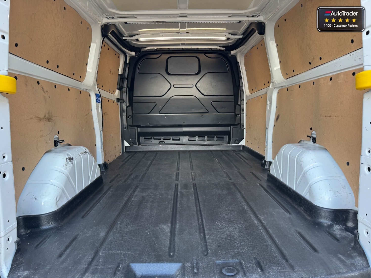 Used Ford Transit Custom 2023 for sale - 77296699: Photo 15