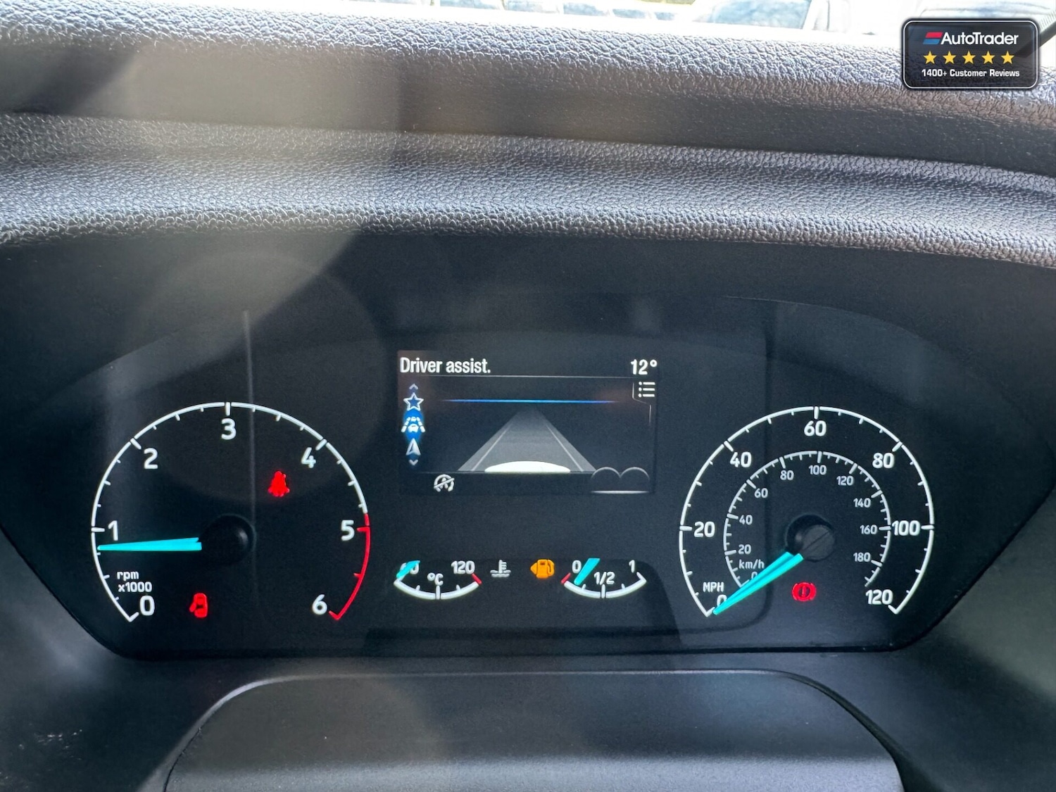 Used Ford Transit Custom 2023 for sale - 77296699: Photo 26