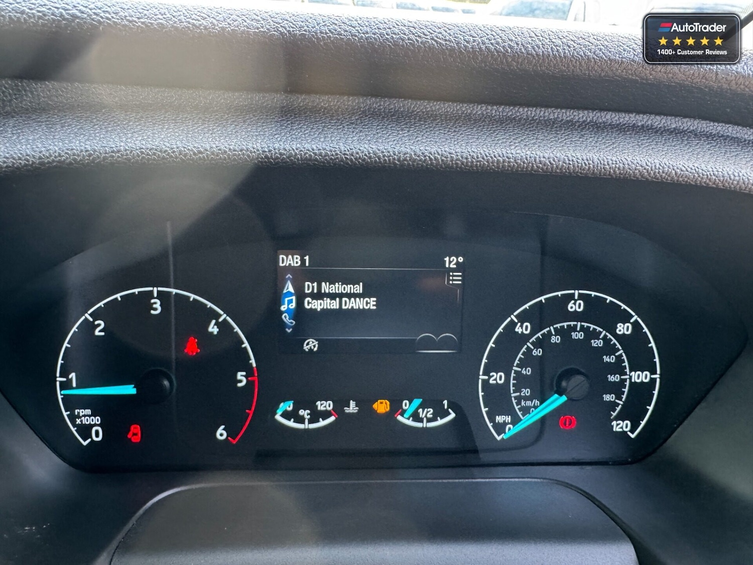 Used Ford Transit Custom 2023 for sale - 77296699: Photo 28