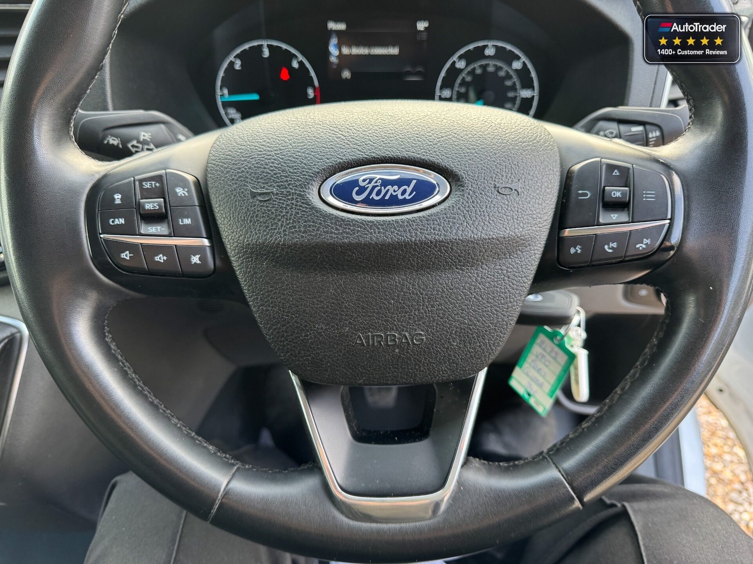 Used Ford Transit Custom 2023 for sale - 77296699: Photo 29