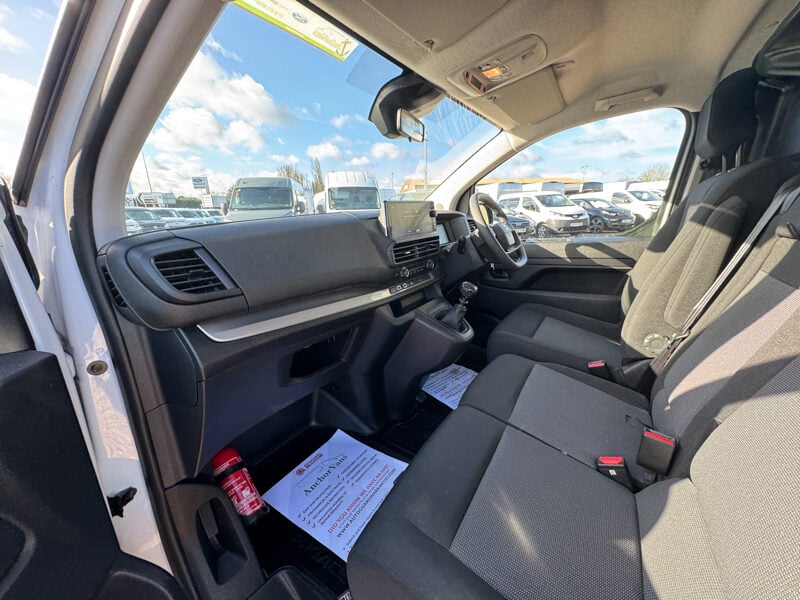 Used Toyota ProAce 2024 for sale - 77431186: Photo 12