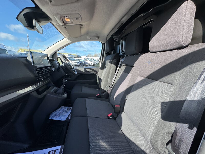 Used Toyota ProAce 2024 for sale - 77431186: Photo 13