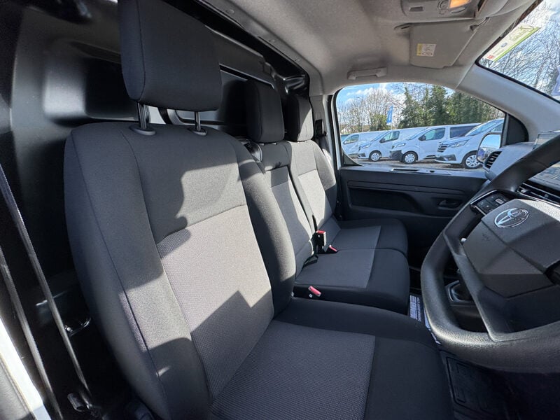 Used Toyota ProAce 2024 for sale - 77431186: Photo 14