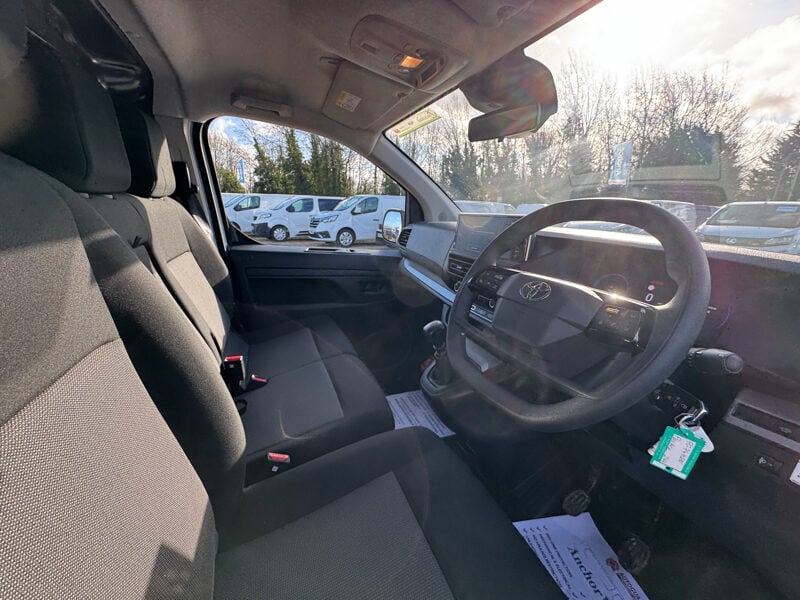 Used Toyota ProAce 2024 for sale - 77431186: Photo 15