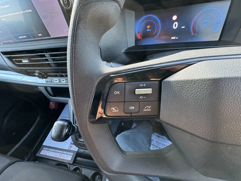 Used Toyota ProAce 2024 for sale - 77431186: Photo 17