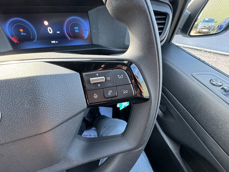 Used Toyota ProAce 2024 for sale - 77431186: Photo 18