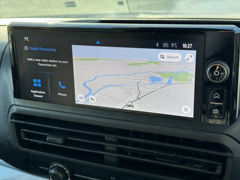 Used Toyota ProAce 2024 for sale - 77431186: Photo 23