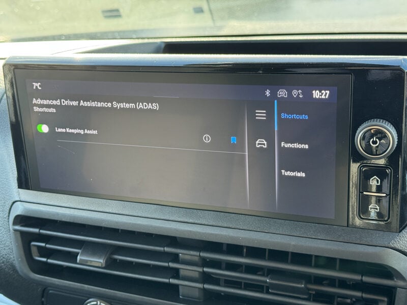 Used Toyota ProAce 2024 for sale - 77431186: Photo 25