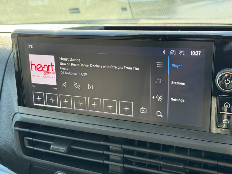 Used Toyota ProAce 2024 for sale - 77431186: Photo 26