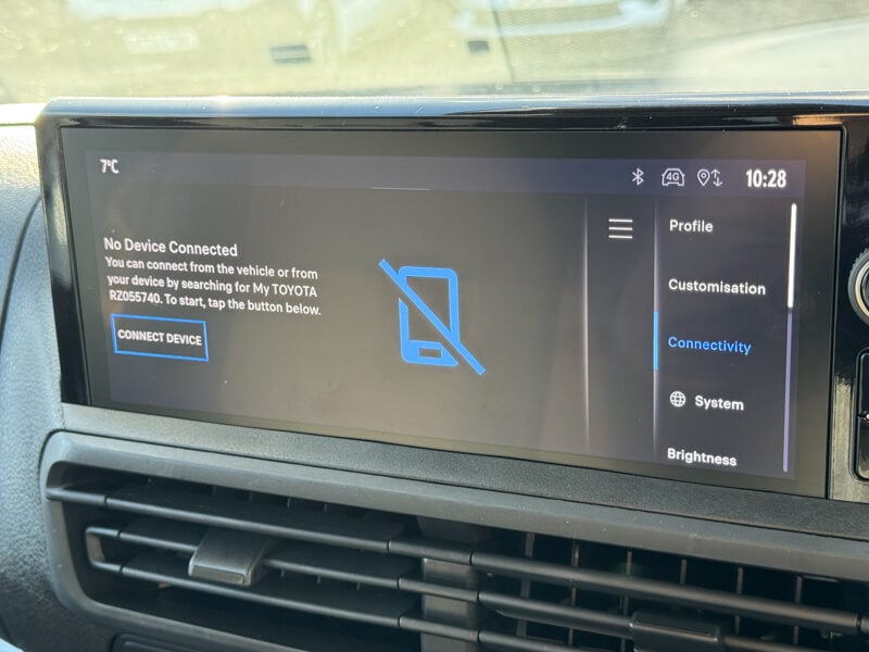 Used Toyota ProAce 2024 for sale - 77431186: Photo 29