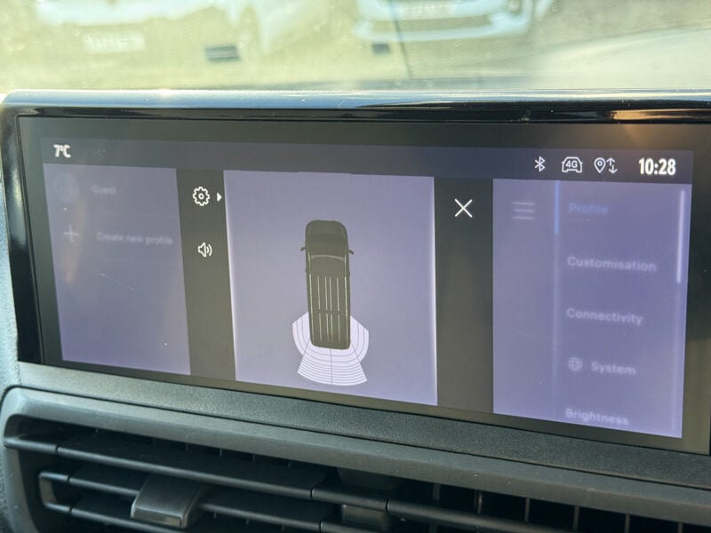 Used Toyota ProAce 2024 for sale - 77431186: Photo 31