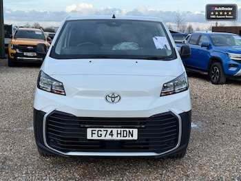 Used Toyota ProAce 2024 for sale - 77431186: Photo