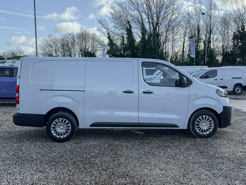 Used Toyota ProAce 2024 for sale - 77431186: Photo 5