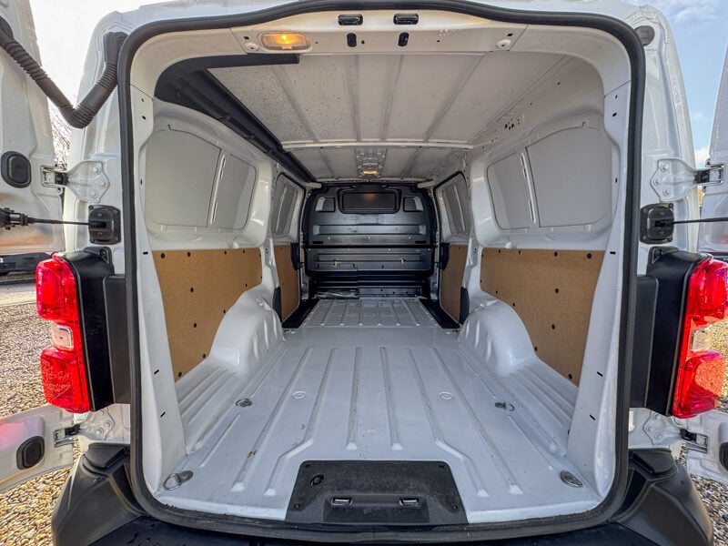 Used Toyota ProAce 2024 for sale - 77431186: Photo 9