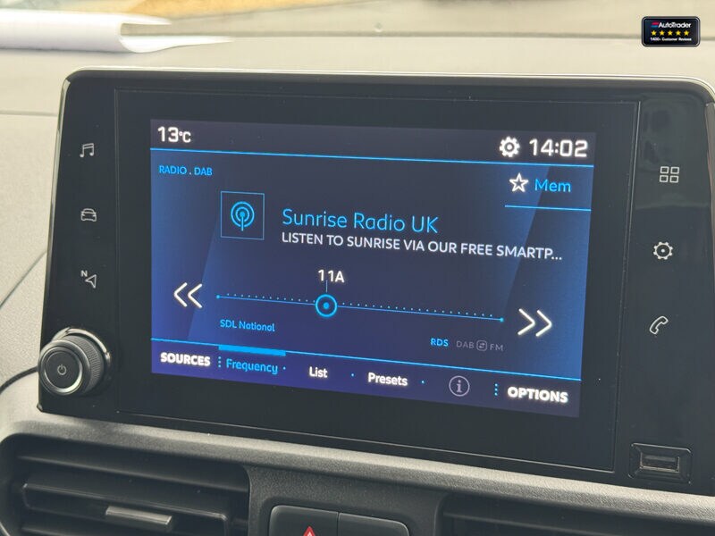 Used Peugeot Partner 2023 for sale - 77041772: Photo 24