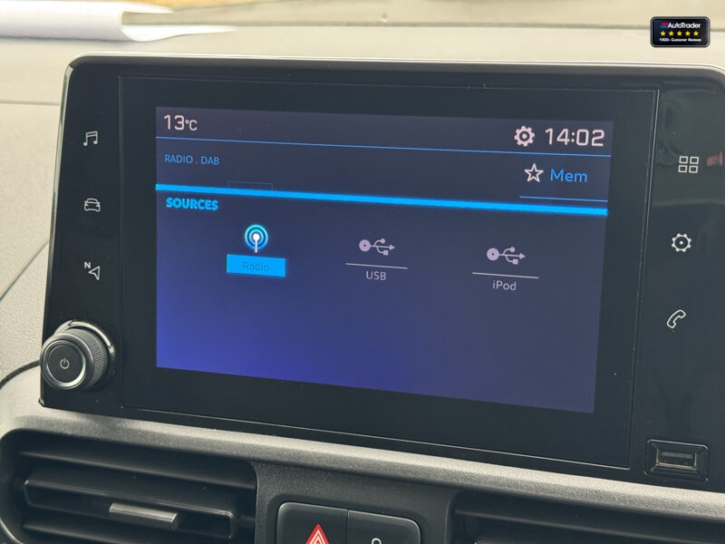 Used Peugeot Partner 2023 for sale - 77041772: Photo 25