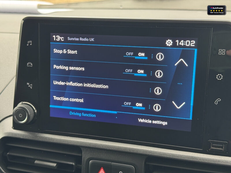 Used Peugeot Partner 2023 for sale - 77041772: Photo 26